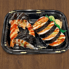 Best S13.Shrimp Tempura Roll in Decatur, GA