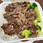 Best T3.Beef Teriyaki in Decatur, GA