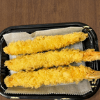 Best A7.Shrimp Tempura App(3) in Decatur, GA