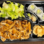 Best B1.Chicken Bento in Decatur, GA
