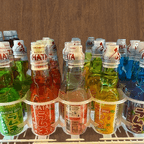 Best Japanese Soda in Decatur, GA