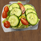 Best D1.Garden Salad in Decatur, GA