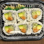 Best S5.Alaska Roll in Decatur, GA