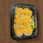 Best S9.Spicy Kani Roll in Decatur, GA