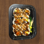 Best S6.Eel Avocado Roll in Decatur, GA