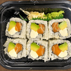 Best S11. Philadelphia Roll in Decatur, GA